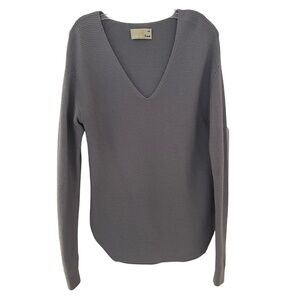 Aritzia Wilfred Free Wool Sweater Size Small